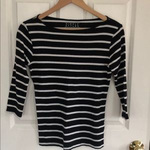 Simply Styled Half Sleeve T Shirt